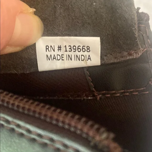 Riding Sport Dover Saddlery Kids Brown Provenance Leather Zip Paddock Boots 5 - Picture 10 of 13